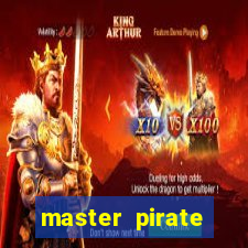 master pirate script pastebin